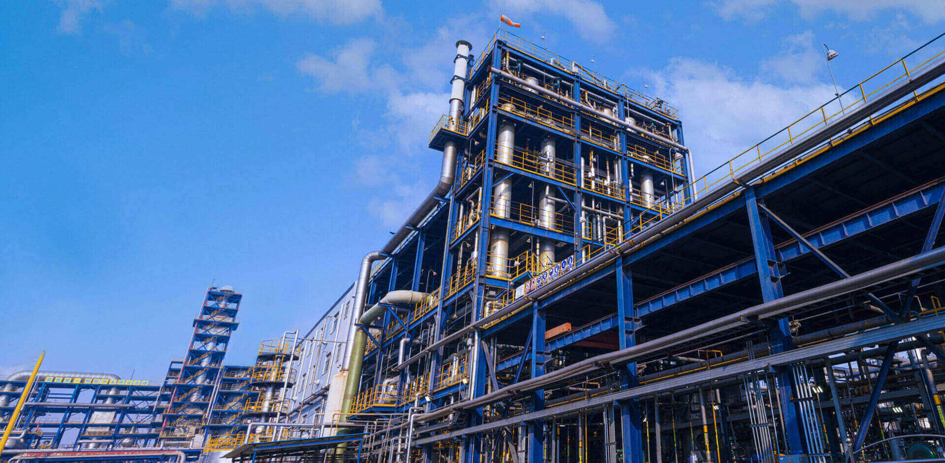 Nanjing Liwei Chemical Co., Ltd