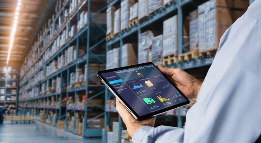 Nanjing Liwei Chemical Co., Ltd